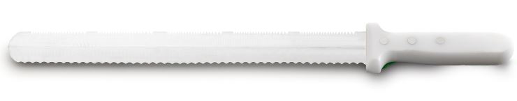 FACA PASTELEIRO 221.5400.30 PRETO